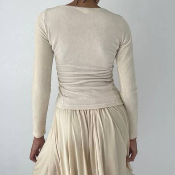 Moda, international Princess top - Picture 2 of 12